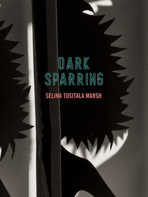 cover image of Dark Sparring